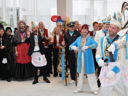 Möhnen- und Prinzenempfang 0226